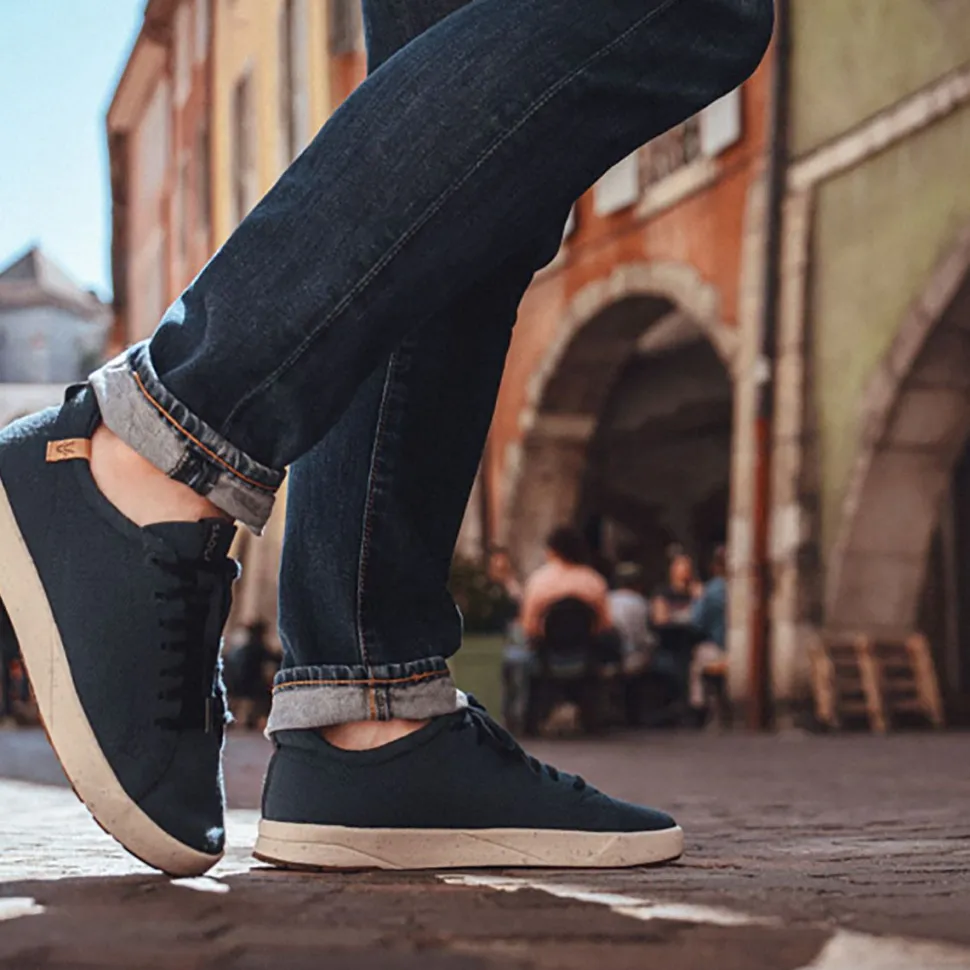 Cannon Knit 2.0 Wool Shoe - Women's