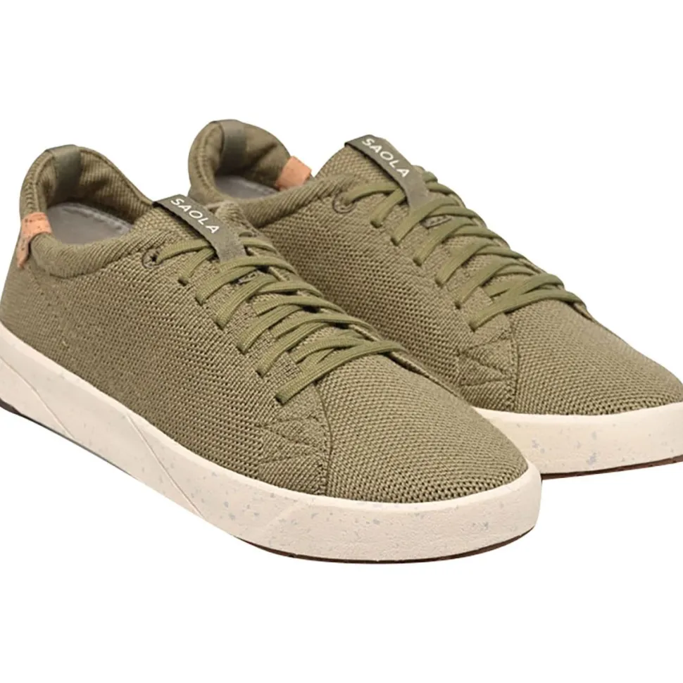Cannon Knit 2.0 Wool Shoe - Women's