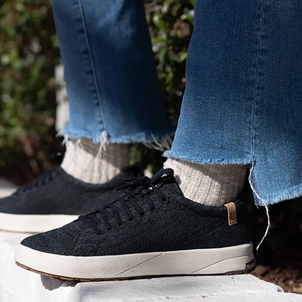 Cannon Knit 2.0 Wool Shoe - Women's