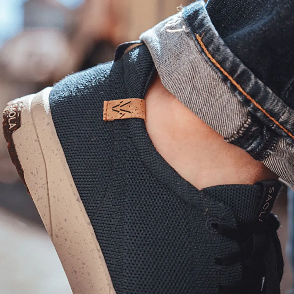 Cannon Knit 2.0 Wool Shoe - Women's