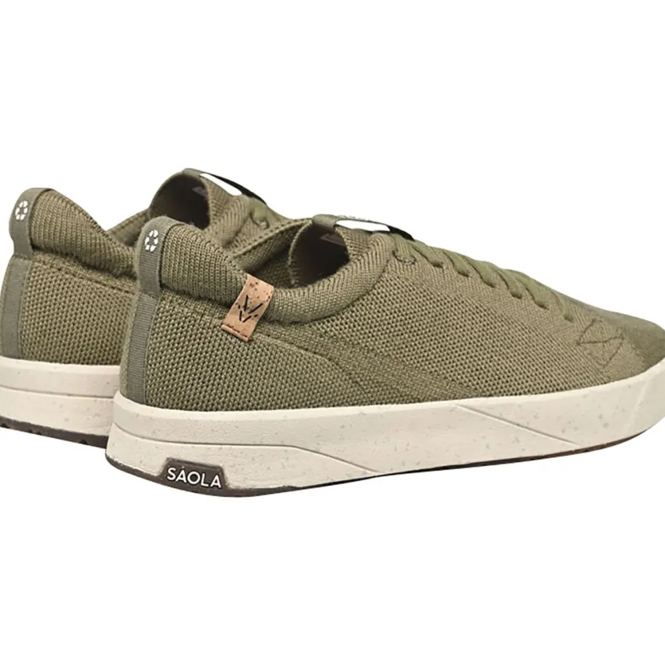 Cannon Knit 2.0 Wool Shoe - Women's