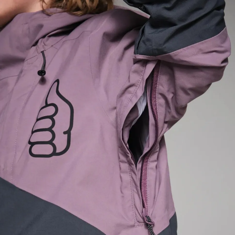 Cano Jacket - Kids'