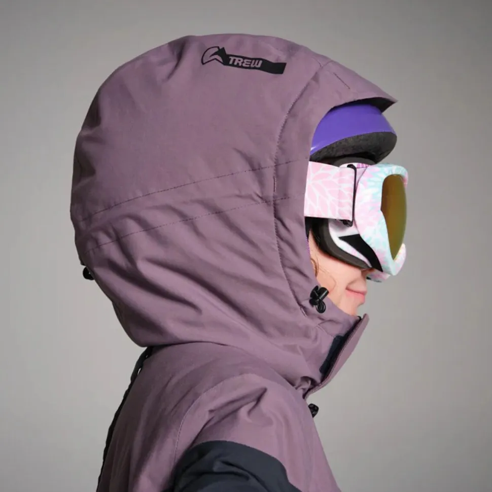 Cano Jacket - Kids'