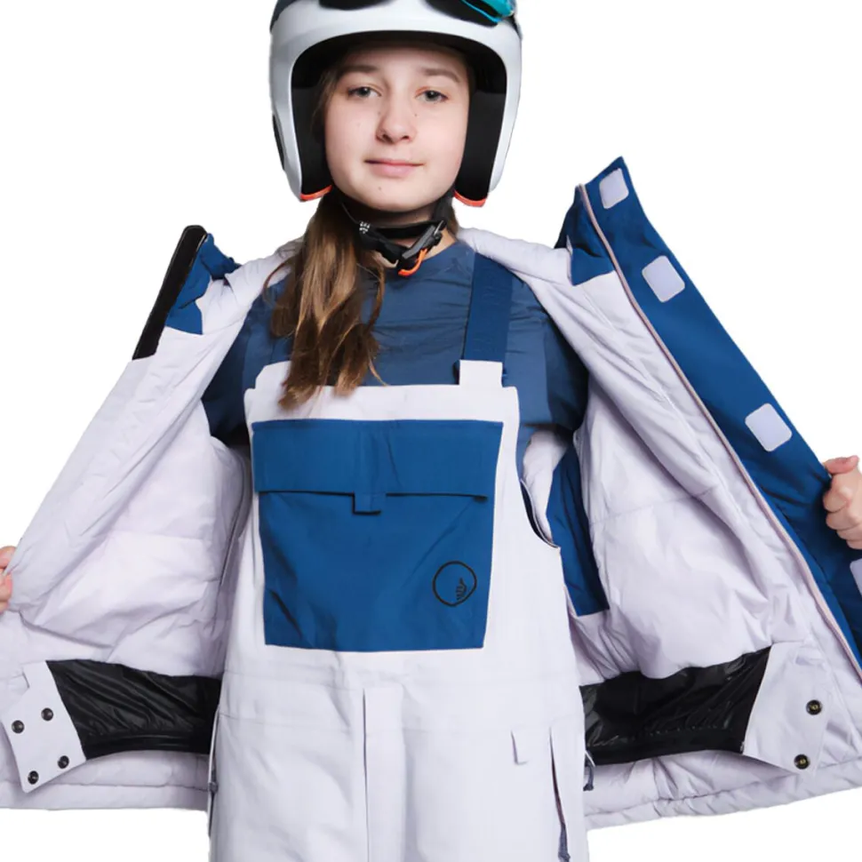 Cano Jacket - Kids'