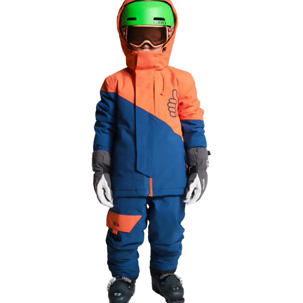 Cano Jacket - Kids'