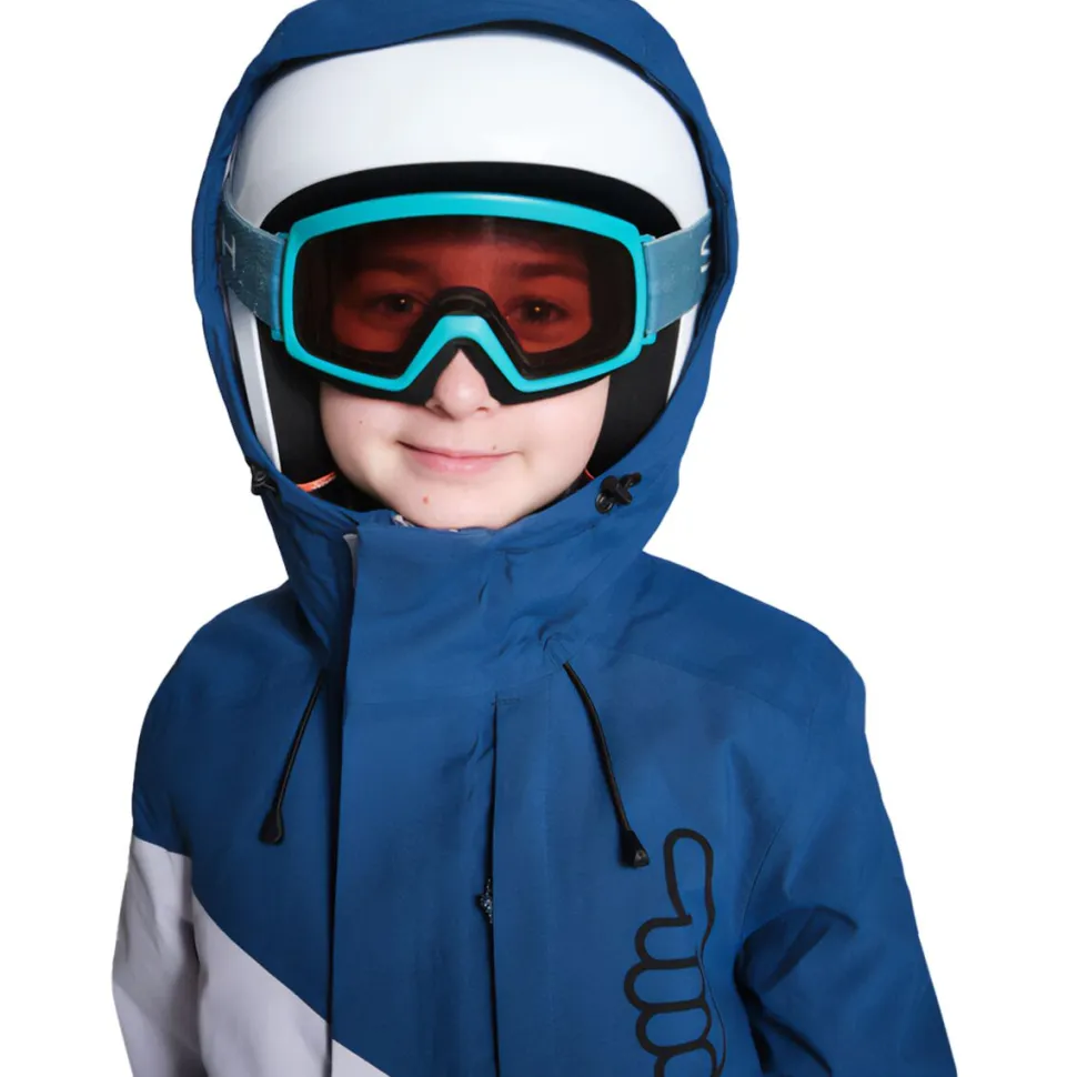 Cano Jacket - Kids'