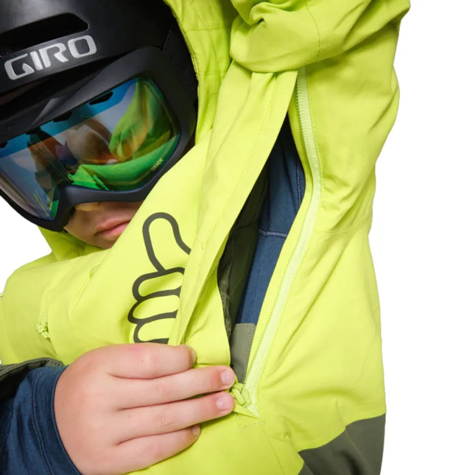 Cano Jacket - Kids'