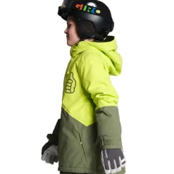 Cano Jacket - Kids'