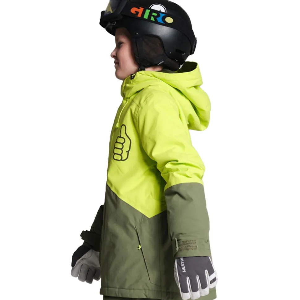 Cano Jacket - Kids'