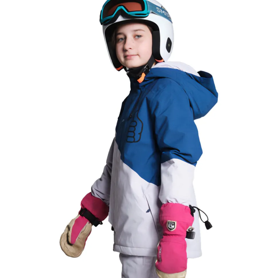 Cano Jacket - Kids'