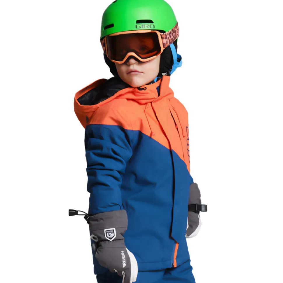 Cano Jacket - Kids'