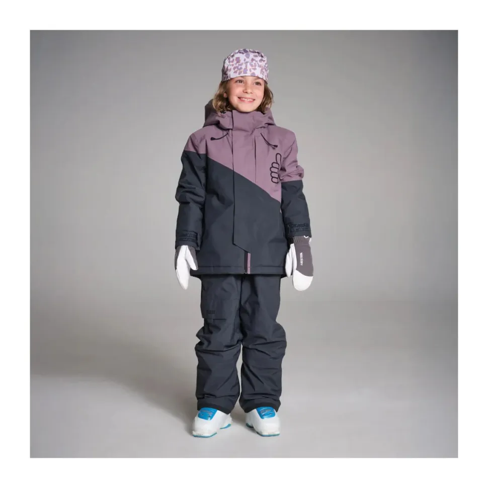 Cano Jacket - Kids'