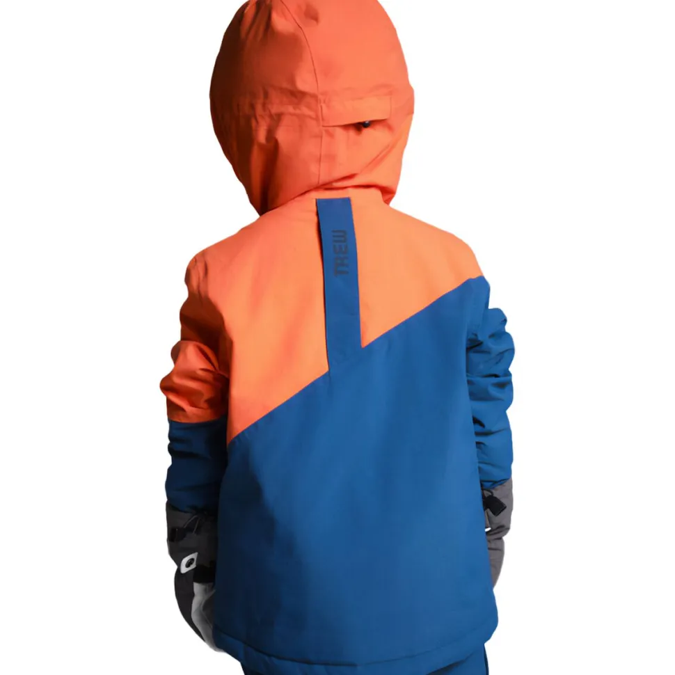 Cano Jacket - Kids'