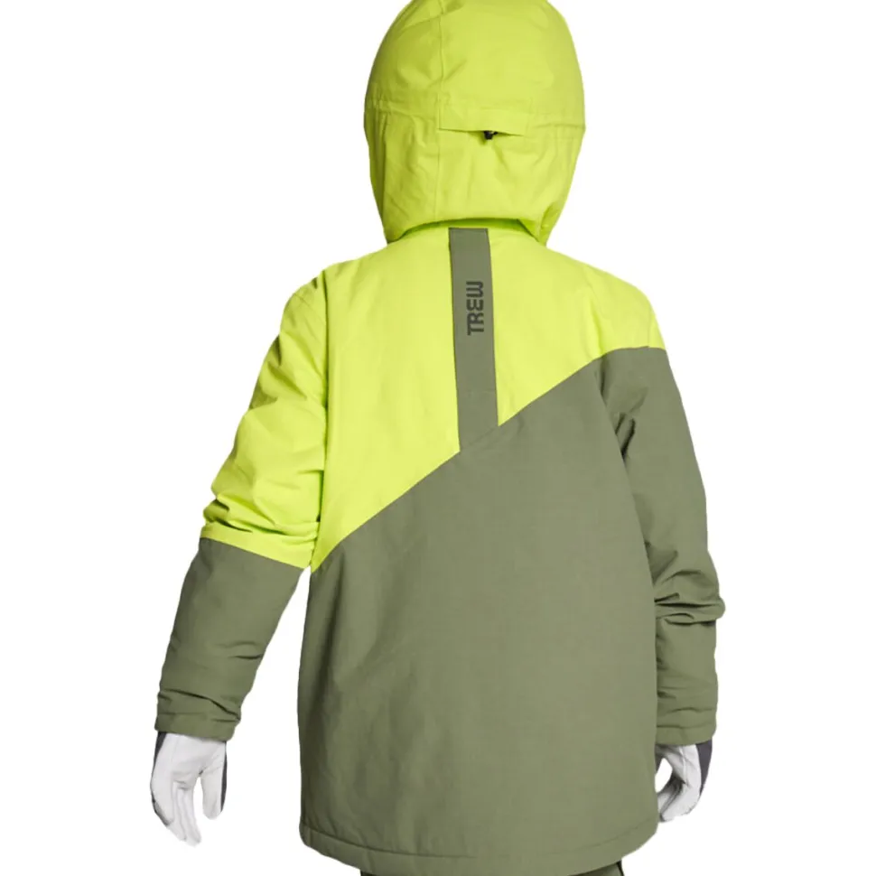 Cano Jacket - Kids'