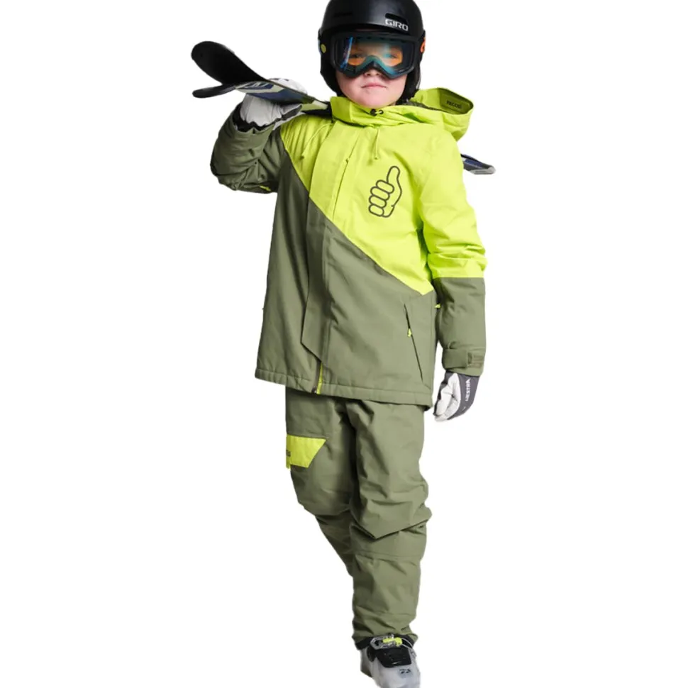 Cano Jacket - Kids'