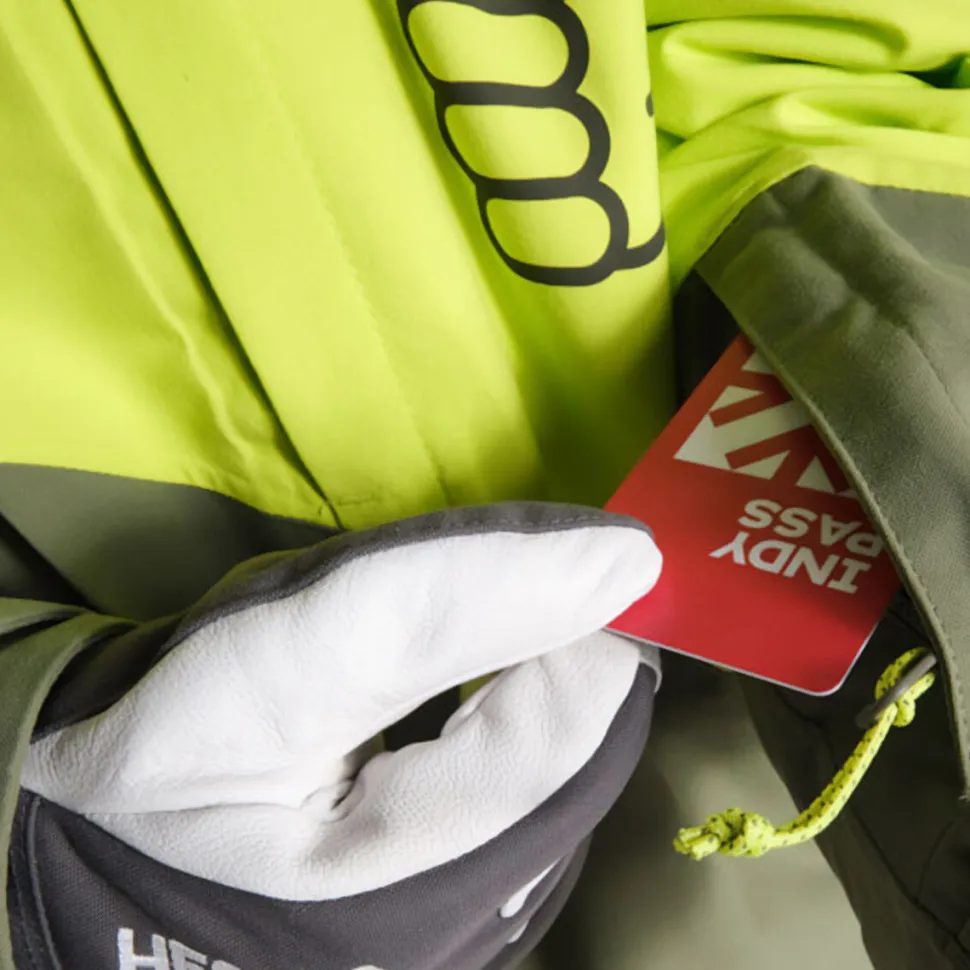 Cano Jacket - Kids'