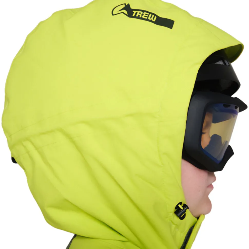 Cano Jacket - Kids'