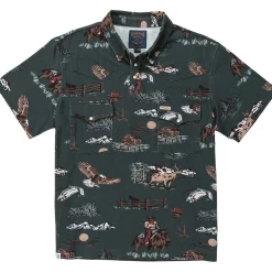 Cantina Polo Shirt - Men's