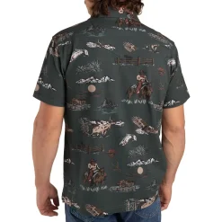 Cantina Polo Shirt - Men's