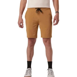 Canyon Active 8in Short - Men's