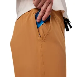 Canyon Active 8in Short - Men's