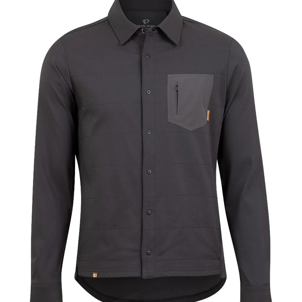 Canyon Alpha Long-Sleeve Jersey - Men's