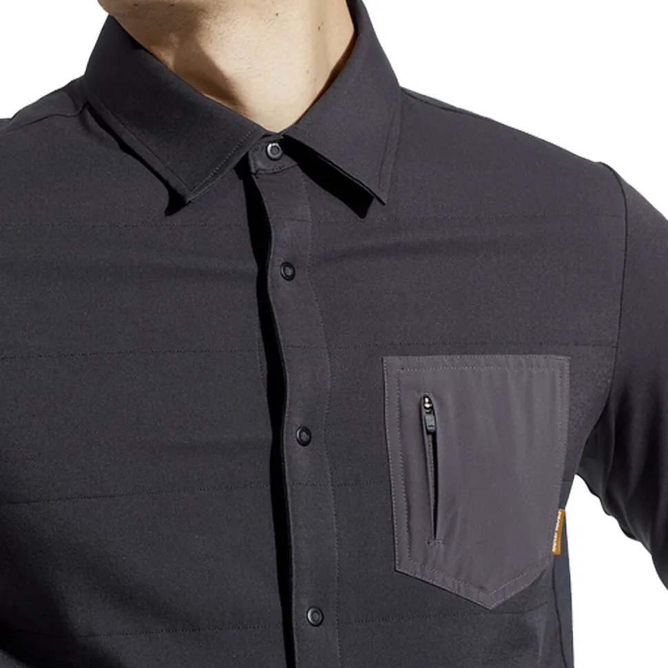 Canyon Alpha Long-Sleeve Jersey - Men's