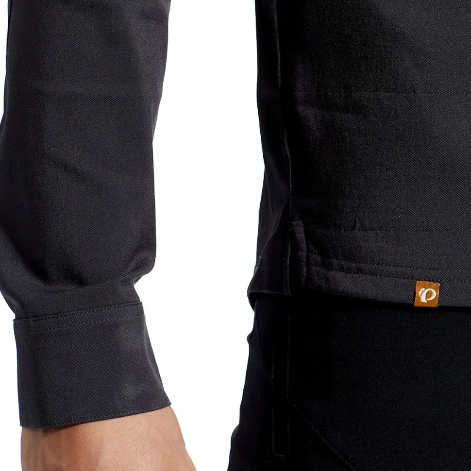 Canyon Alpha Long-Sleeve Jersey - Men's