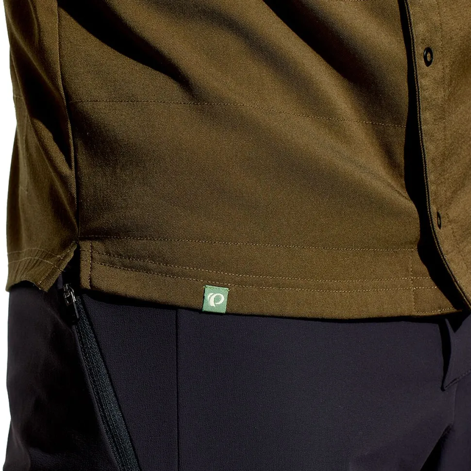 Canyon Alpha Long-Sleeve Jersey - Men's