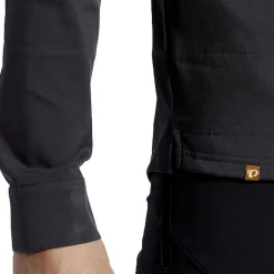 Canyon Alpha Long-Sleeve Jersey - Men's