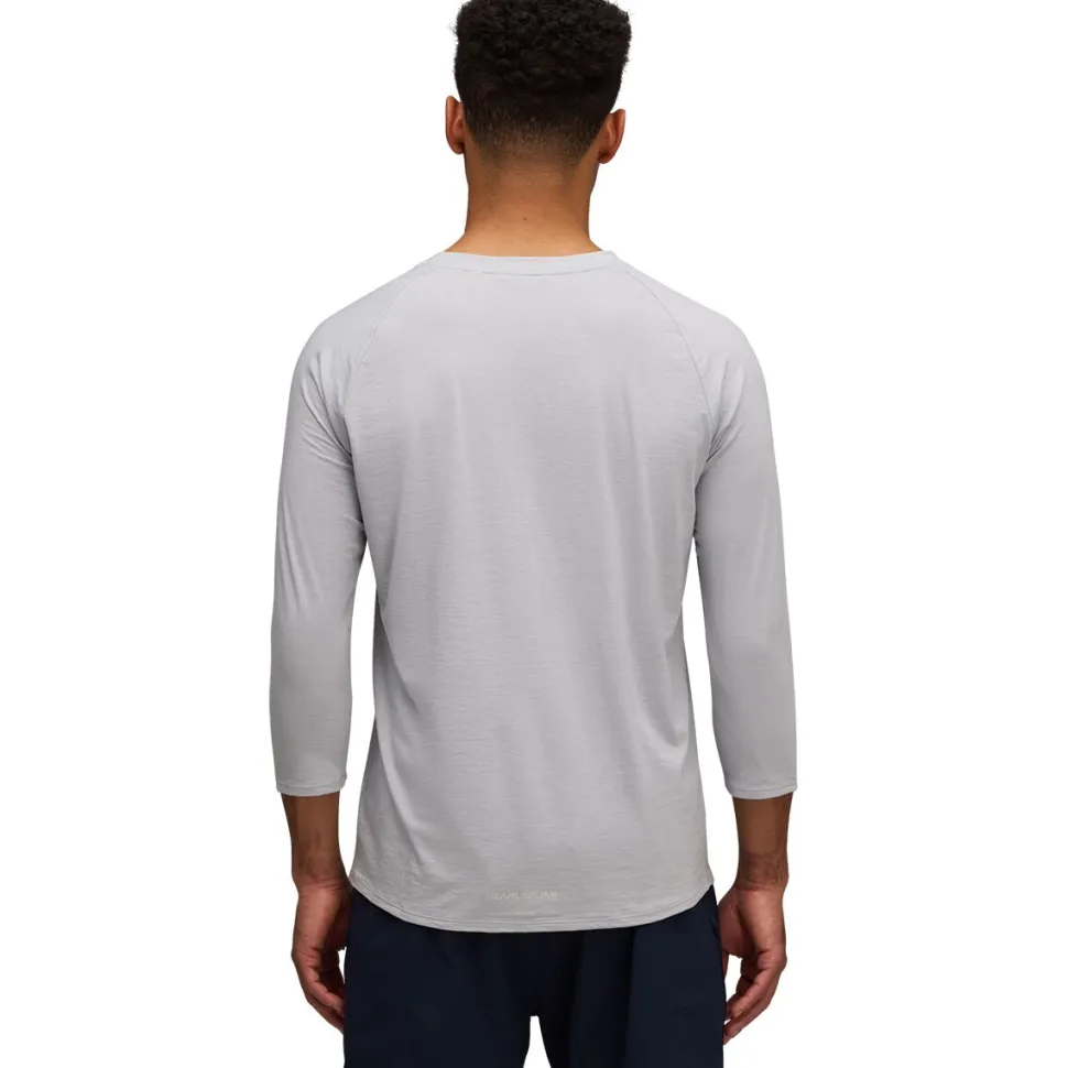 Canyon Merino 3/4 Jersey - Men's