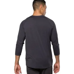Canyon Merino 3/4 Jersey - Men's