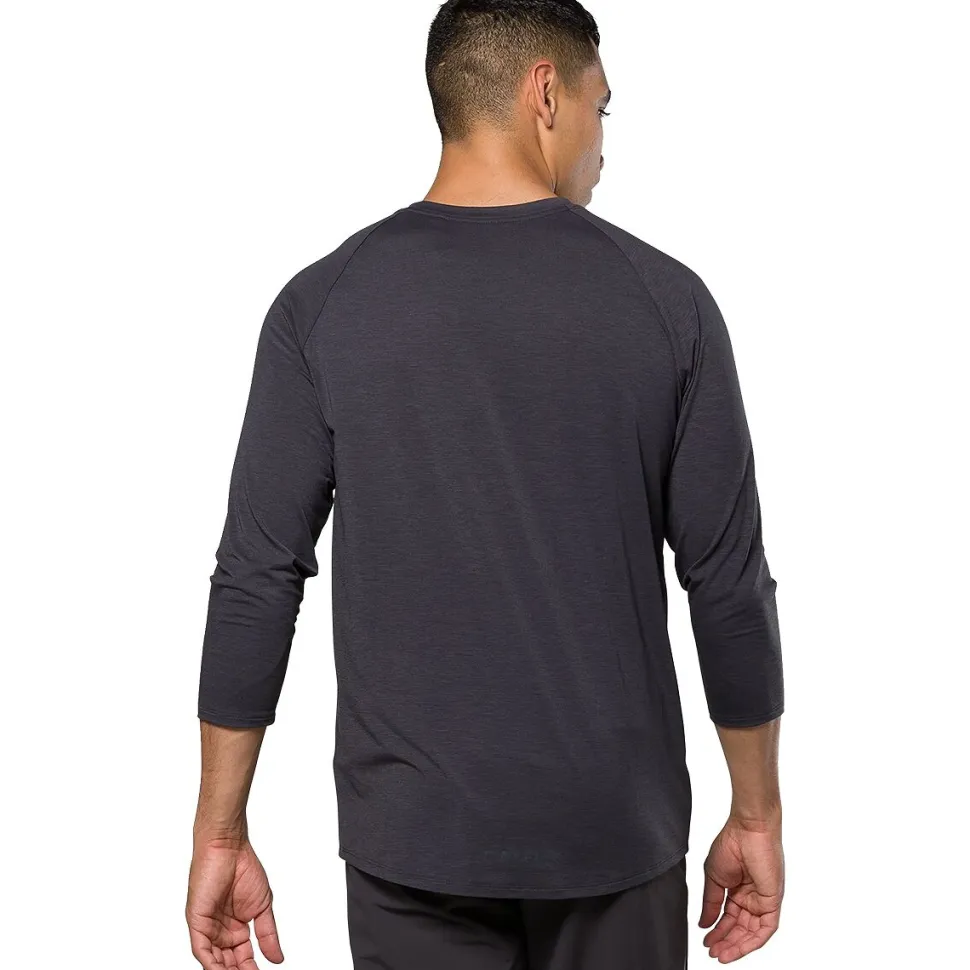 Canyon Merino 3/4 Jersey - Men's
