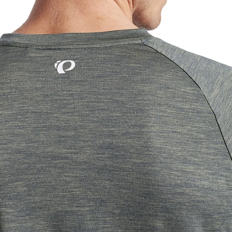 Canyon Merino 3/4 Jersey - Men's