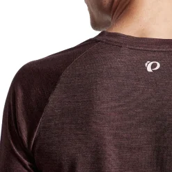 Canyon Merino 3/4 Jersey - Men's