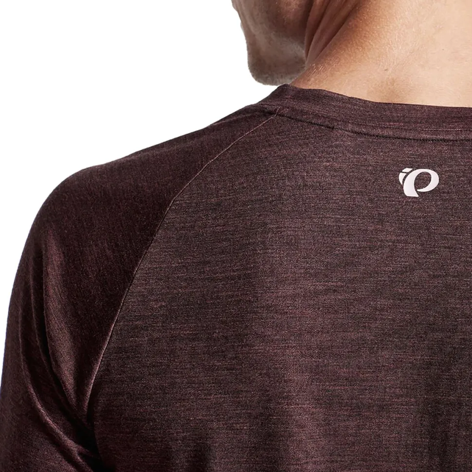 Canyon Merino 3/4 Jersey - Men's