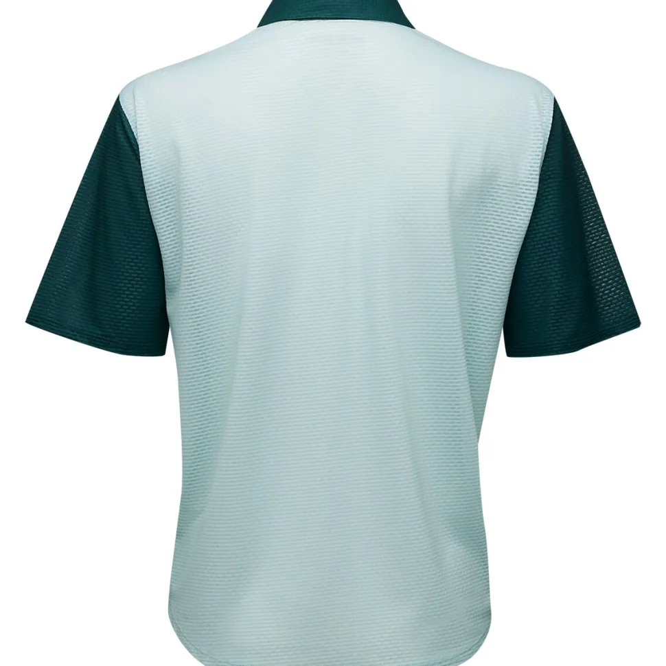 Canyon Tech Snap Jersey - Women's