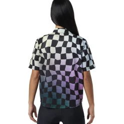 Canyon Tech Snap Jersey - Women's