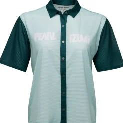 Canyon Tech Snap Jersey - Women's