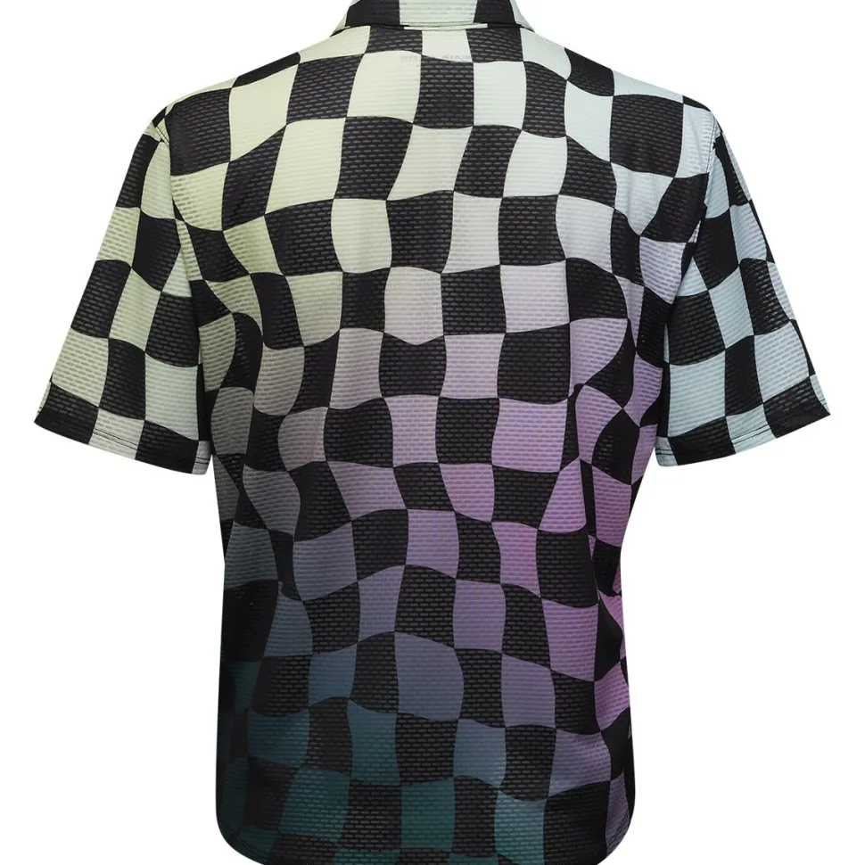Canyon Tech Snap Jersey - Women's