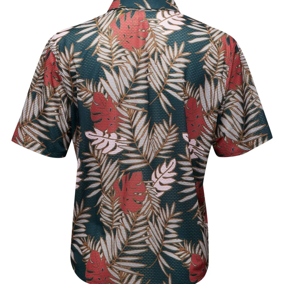 Canyon Tech Snap Jersey - Women's