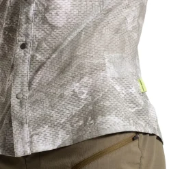 Canyon Tech Snap Short Sleeve - Men's