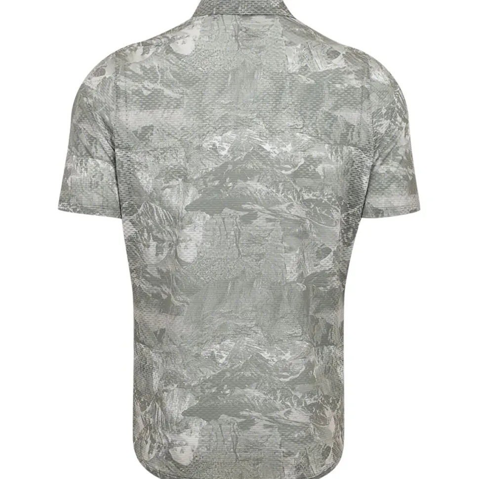 Canyon Tech Snap Short Sleeve - Men's