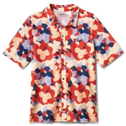 Canyon Tech Snap Short Sleeve - Men's