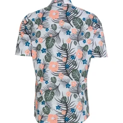 Canyon Tech Snap Short Sleeve - Men's