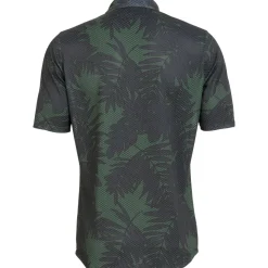 Canyon Tech Snap Short Sleeve - Men's