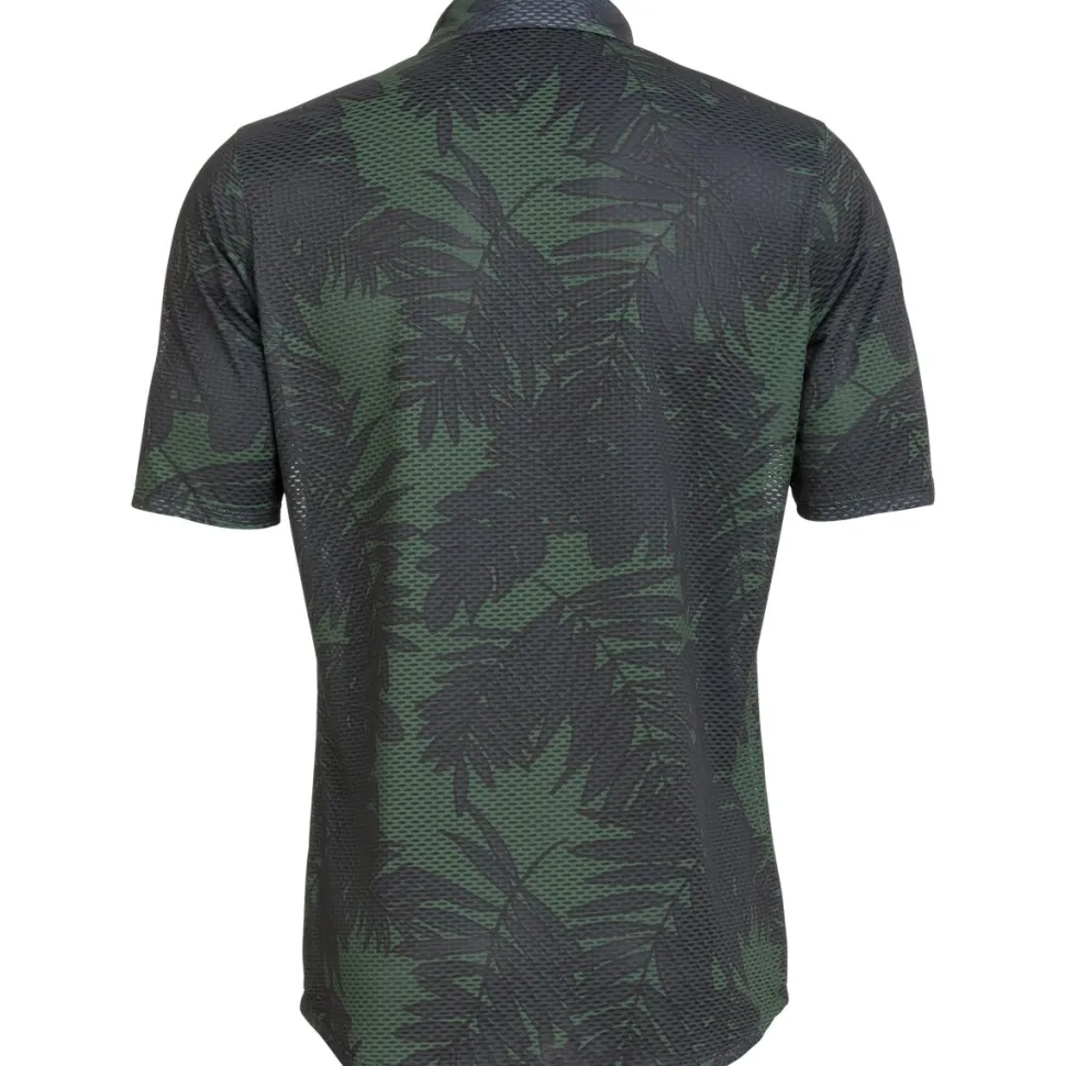 Canyon Tech Snap Short Sleeve - Men's