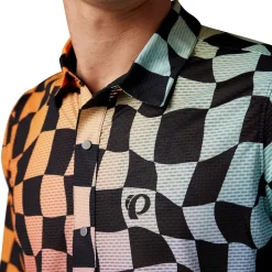 Canyon Tech Snap Short Sleeve - Men's