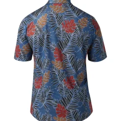 Canyon Tech Snap Short Sleeve - Men's