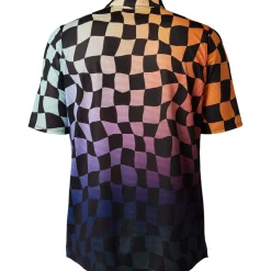 Canyon Tech Snap Short Sleeve - Men's